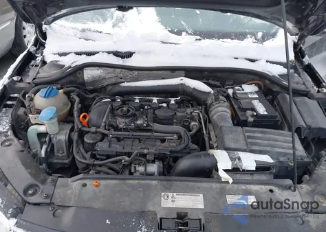 2012 Volkswagen Jetta Gli Autobahn из США, поврежденный, VIN 3VW467AJ7CM369758